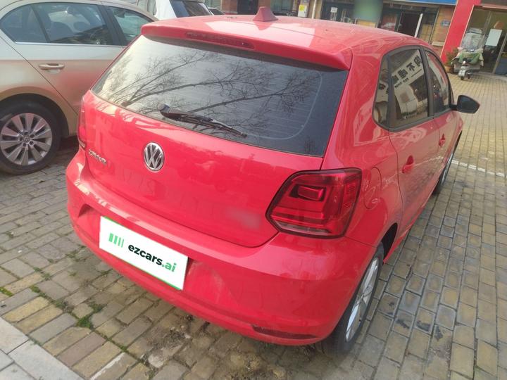 Polo 2018 1.5L AT photo 4
