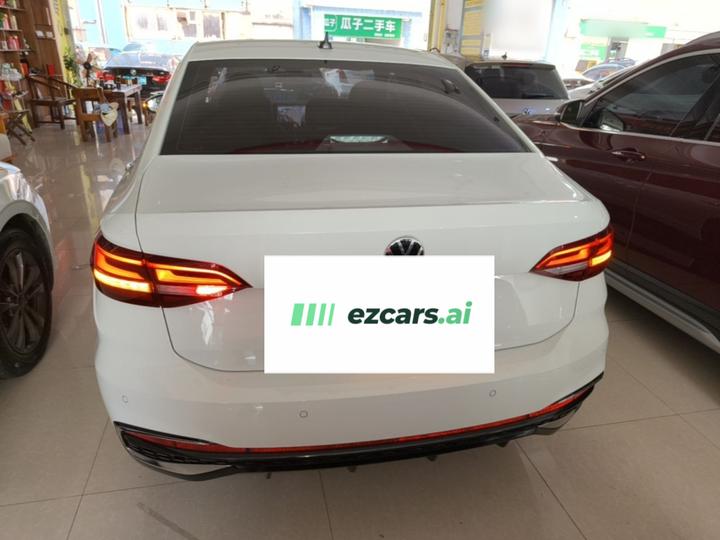 Lavida 2024 1.5L AT photo 5