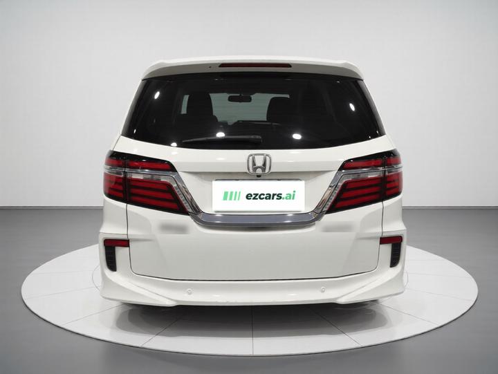 Elysion 2016 2.4L Luxury photo 5