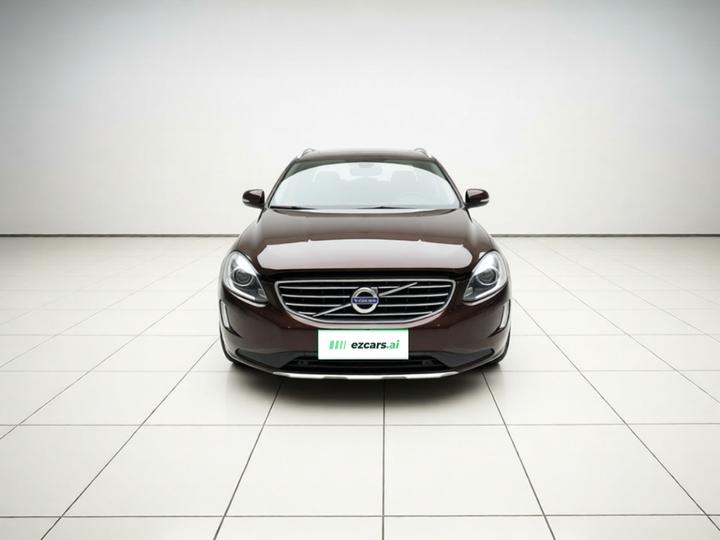 XC60 2017 T5 Upgraded photo 2