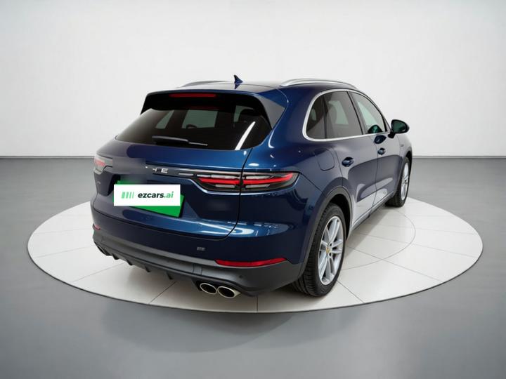 2019 Cayenne 3.0T photo 6