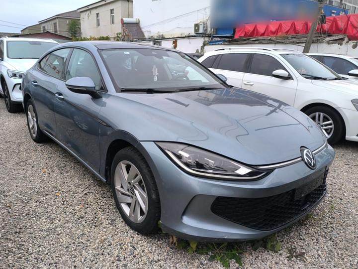 2022 Lamando L 280TSI DSG photo 3