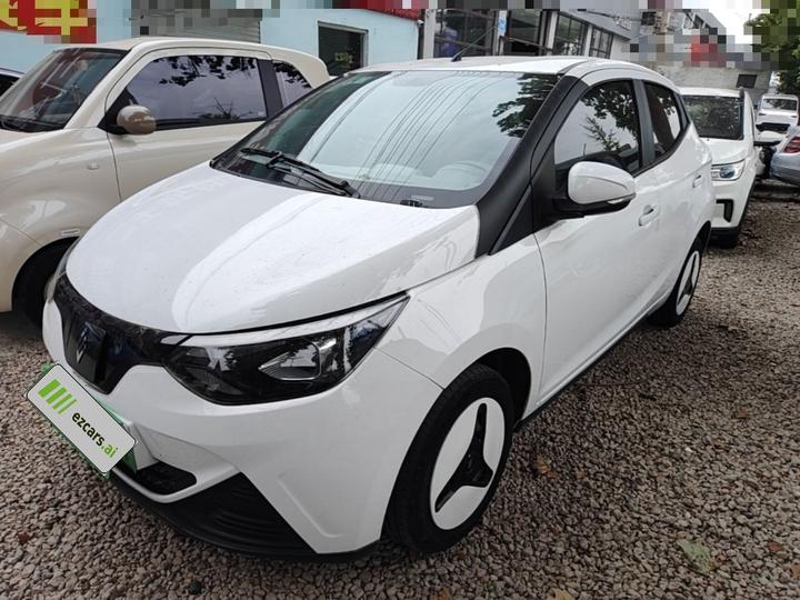 EV EV2 2026 PLUS Comfort