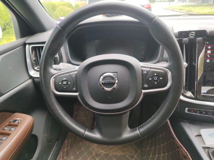 S60 2021 T4 Luxury photo 7