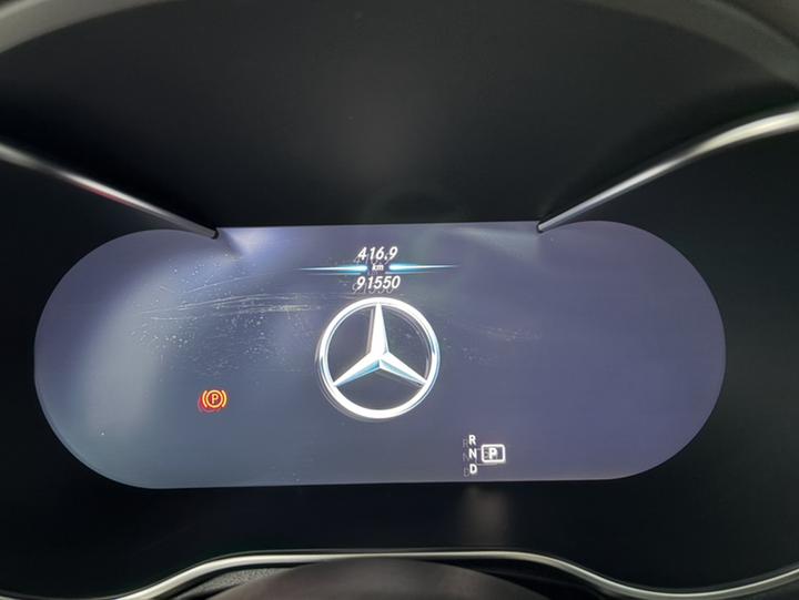 GLC 2020 Facelift GLC 260 L 4MATIC Dynamic photo 8