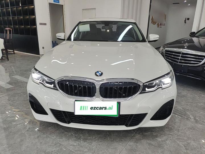 3 Series 2020 320Li M Sport Package photo 2
