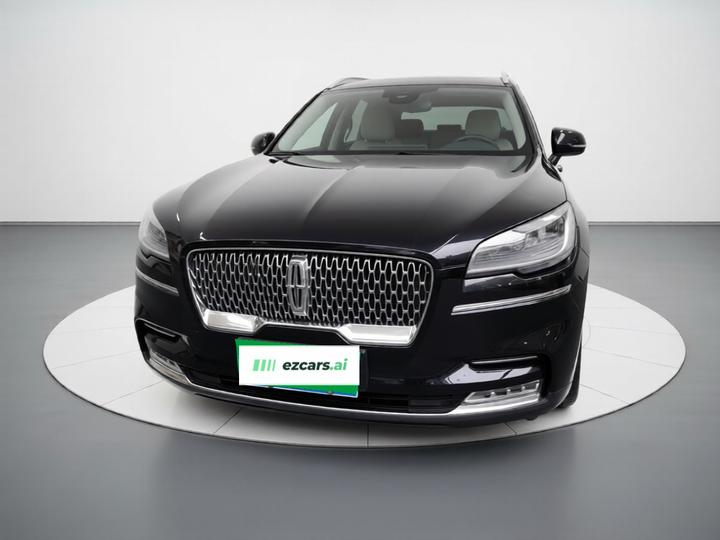 Aviator 2020 3.0T V6 AWD photo 2