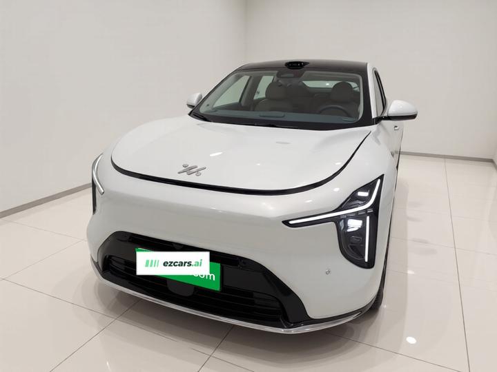 IM Motors LS6 2026 EV Max photo 2
