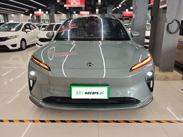 ET5 2022 75kWh photo 2