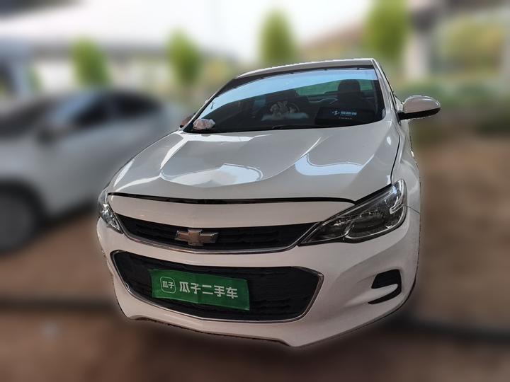 Cavalier 2018 320 AT photo 2