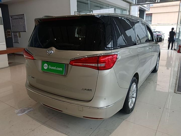 GL8 2018 ES 28T Comfort China VI photo 6