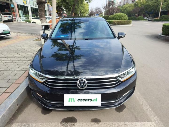 Magotan 2019 330TSI DSG Luxury China V photo 2