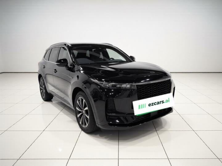 Li Auto ONE 2021 EREV 6-Seater photo 3