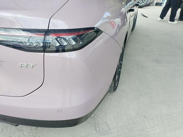 AION RT 2025 520 LiDAR photo 7
