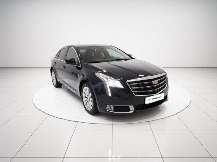 XTS 2018 28T Elite photo 3
