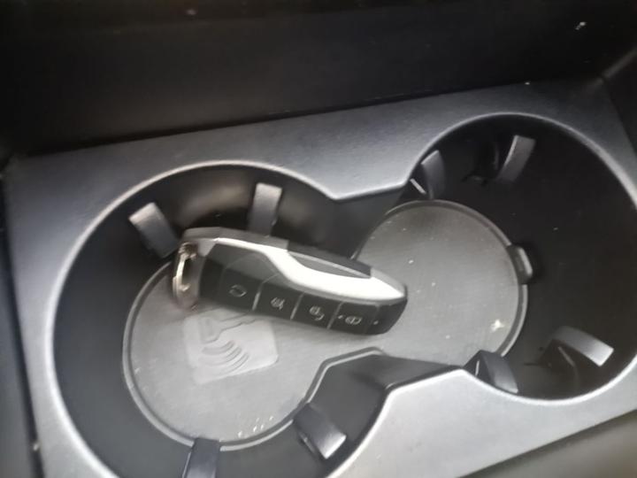 Tang EV 2021 DM-i 112KM Premium photo 8
