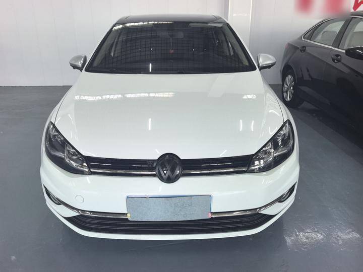Golf 2020 280TSI DSG Comfort photo 3