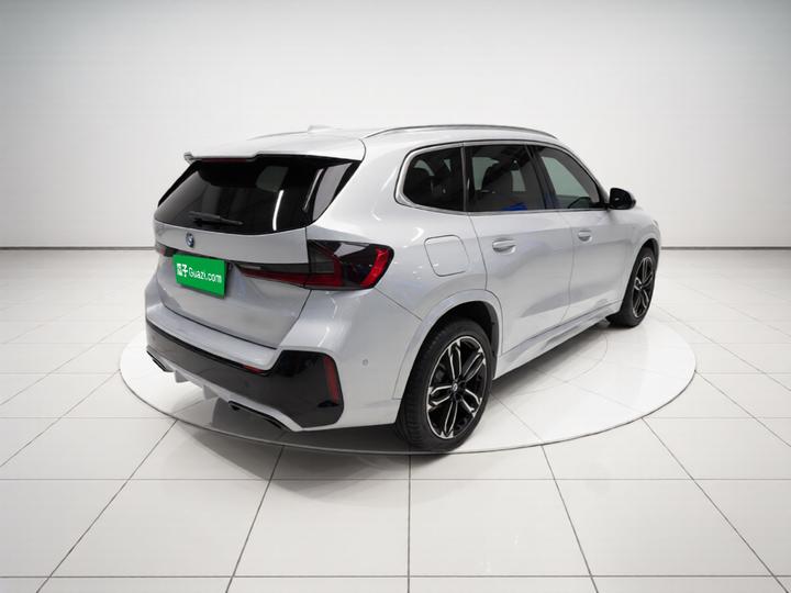 X1 2024 sDrive25Li M Sport Package photo 6