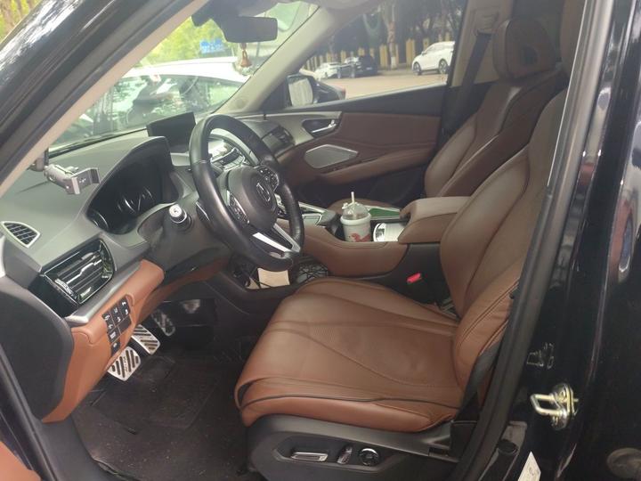 RDX 2020 2.0T SH-AWD photo 7