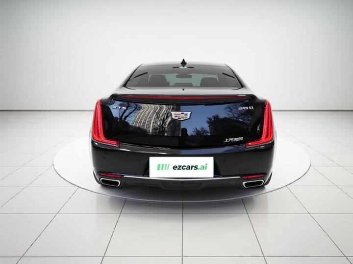 XTS 2018 28T Elite photo 5