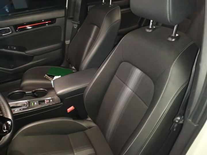 Civic 2022 240TURBO CVT photo 7