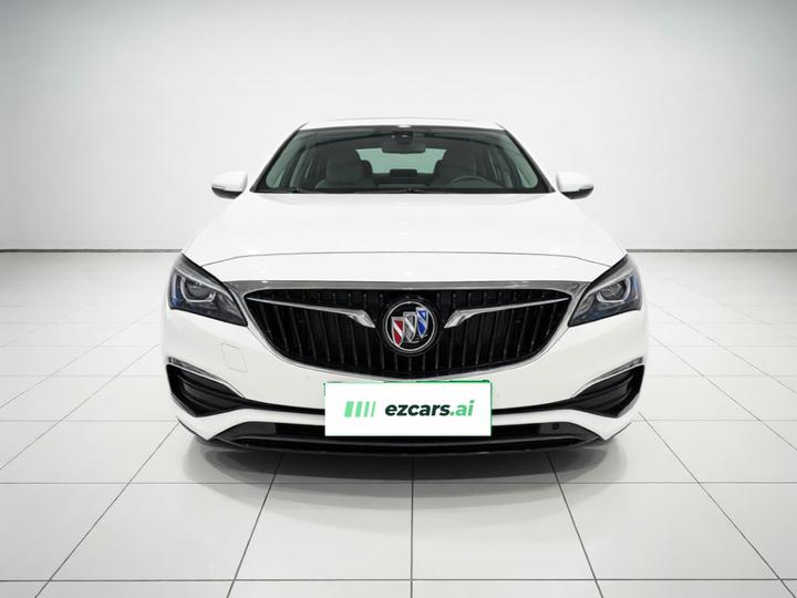 Verano 2018 Sedan 15S AT Progressive photo 2