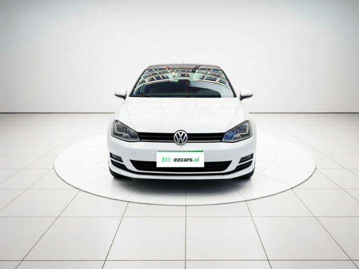 Golf 2015 1.4TSI AT Comfort photo 2