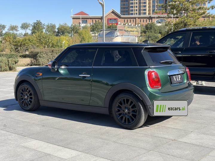 2016 1.5T COOPER photo 4