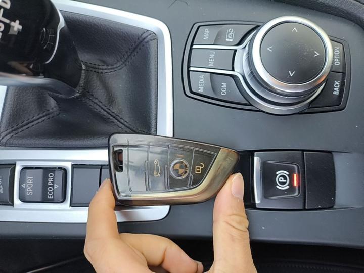 1 Series 2023 120i M Sport photo 8
