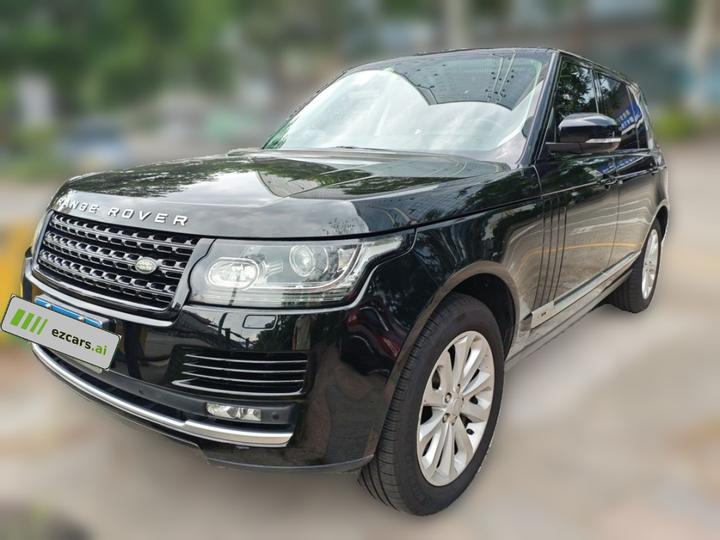 Range Rover 2016 3.0 SC V6 Vogue Extended