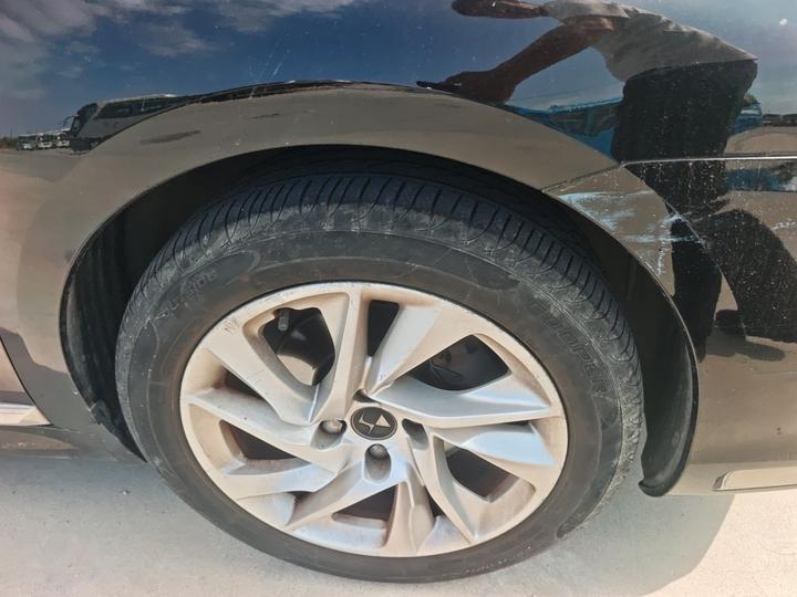 5LS 2014 1.8L VTi140 photo 8