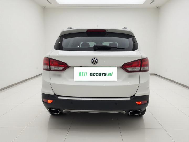 AX7 2015 2.0L MT photo 5