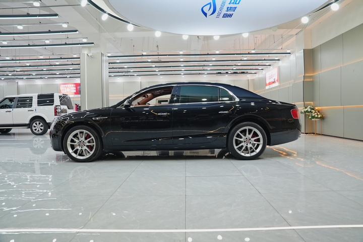 Flying Spur Parallel Import photo 2