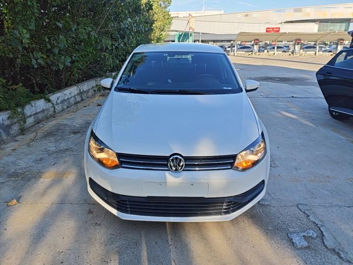 Polo 2016 1.4L MT photo 2
