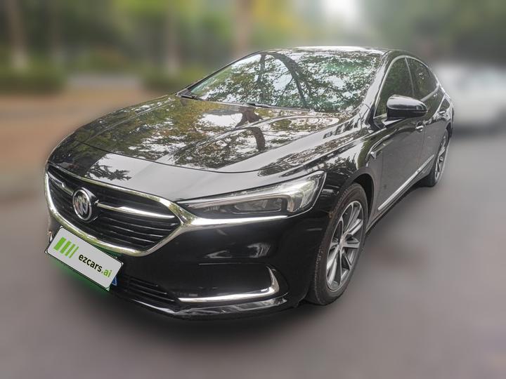 LaCrosse 2022 652T Luxury