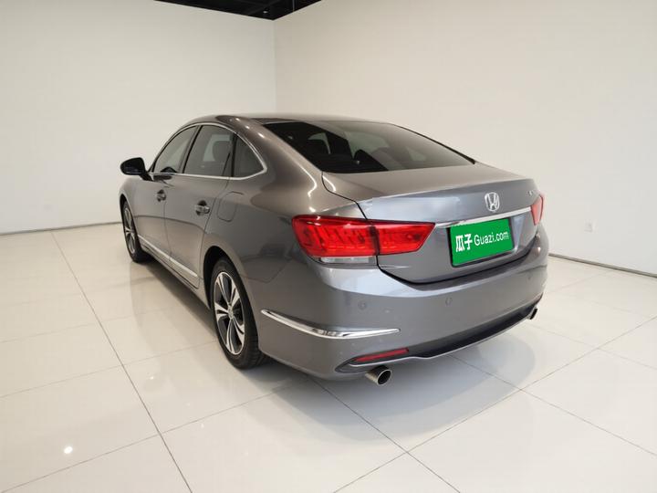 Spirior 2015 2.4L photo 4