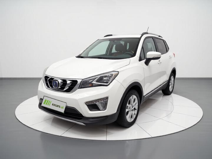 CS15 2016 1.5L MT Luxury