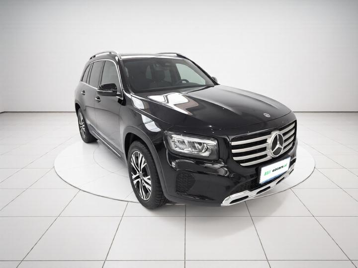 GLB 2024 Facelift GLB 220 Dynamic photo 3
