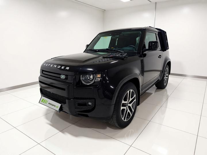 Defender 2023 90 3.0T P400 XS