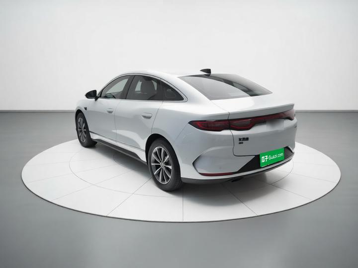 Qin L 2025 EV 545KM photo 4