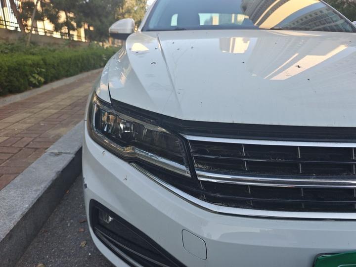 Bora 2019 Facelift 1.5L MT Comfort China VI photo 7