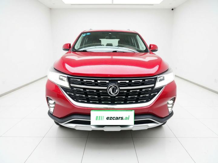 Forthing T5 2018 300T DCT Smart photo 2