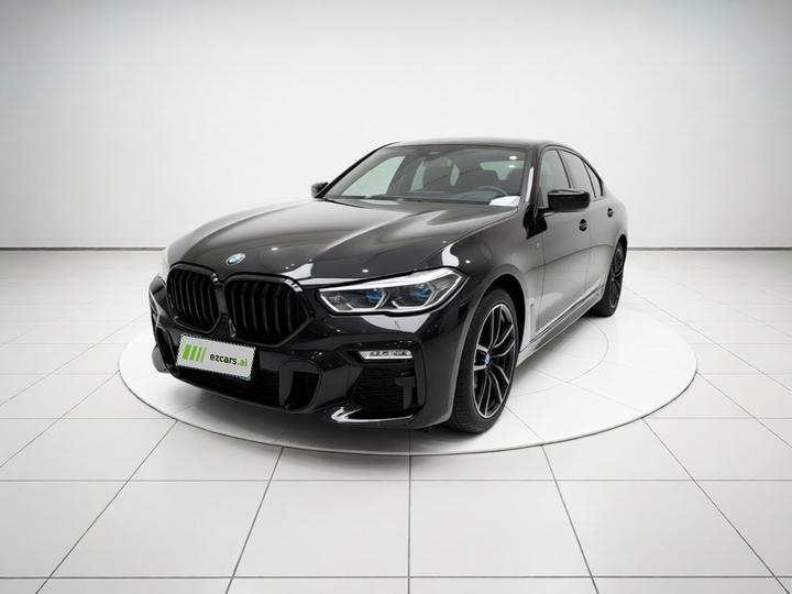 X6 2021 xDrive40i M Sport Package