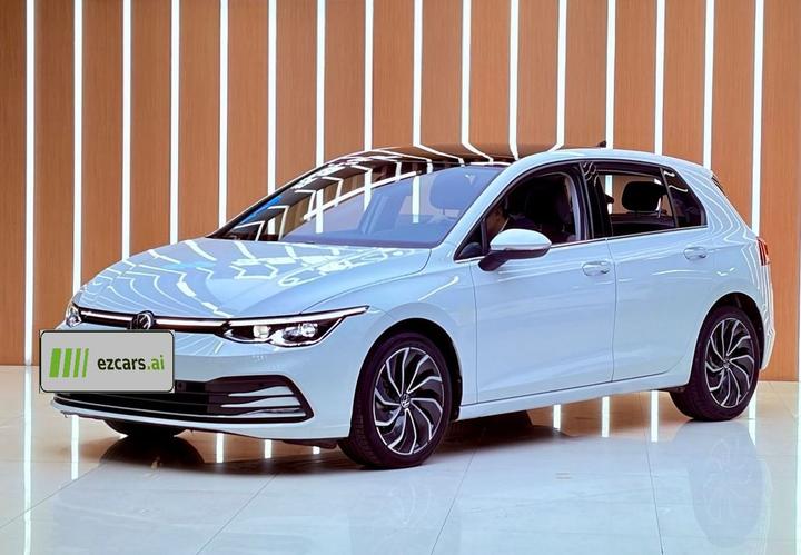 Golf 2023 280TSI DSG Pro photo 2