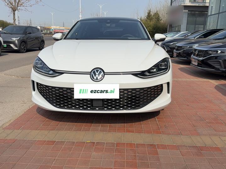 2025 Lamando L 280TSI DSG photo 3
