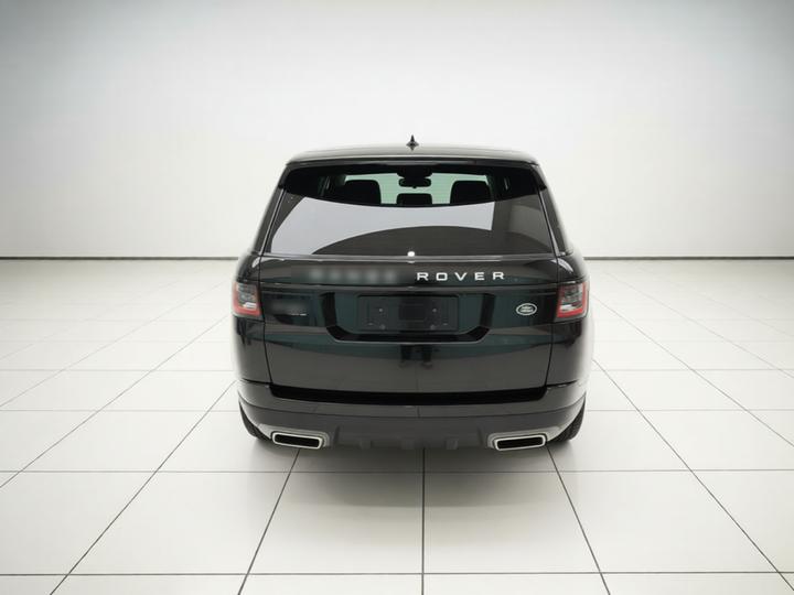 Range Rover Sport EV 2021 P400e SE photo 5