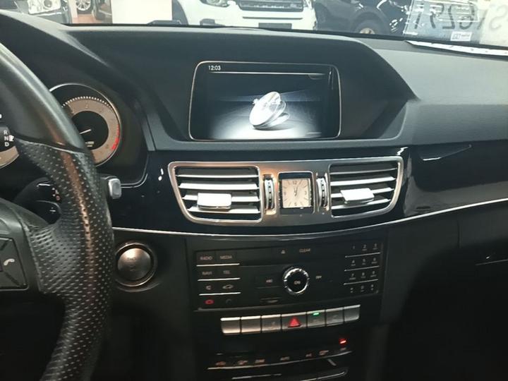 E-Class 2015 Facelift E 200 L Sport photo 8