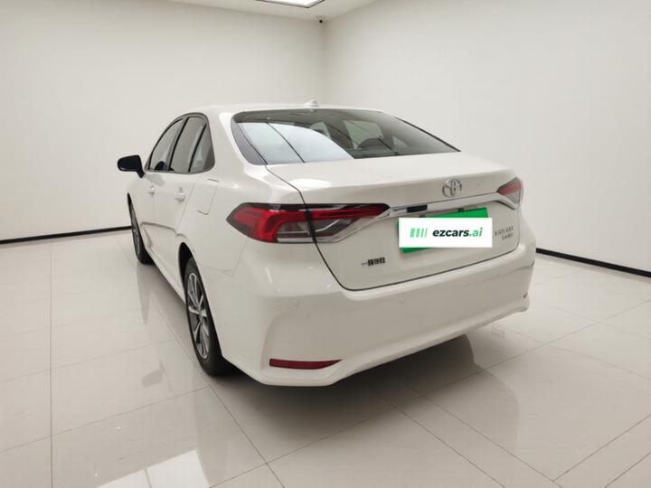 Corolla 2022 1.2T S-CVTPLUS photo 4