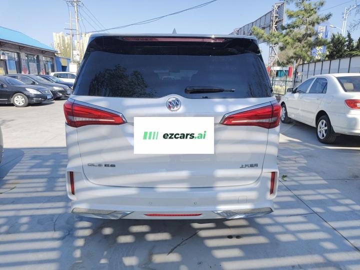 GL8 2018 ES 28T Comfort China VI photo 3