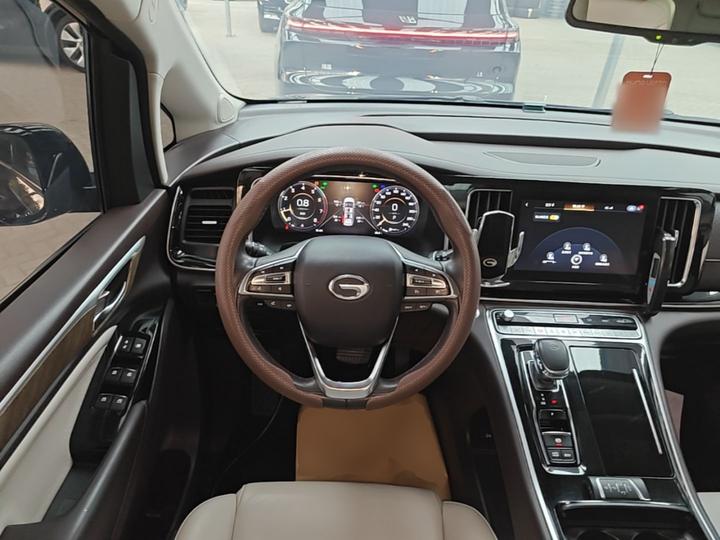 GAC Trumpchi M8 2021 Master Series 390T Supreme photo 6